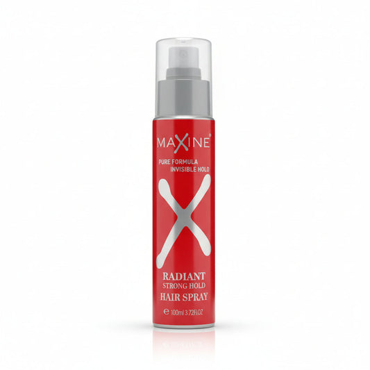 Maxine Hair Spray - 100ml