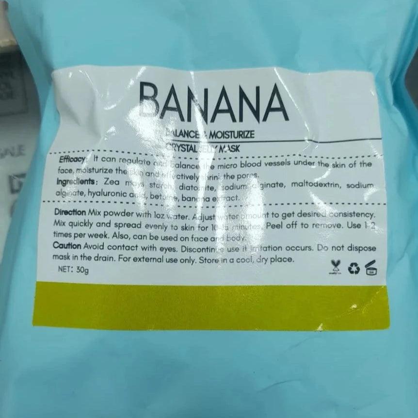 Jelly Powder Mask | Premium Skincare & Beauty Products in Pakistan