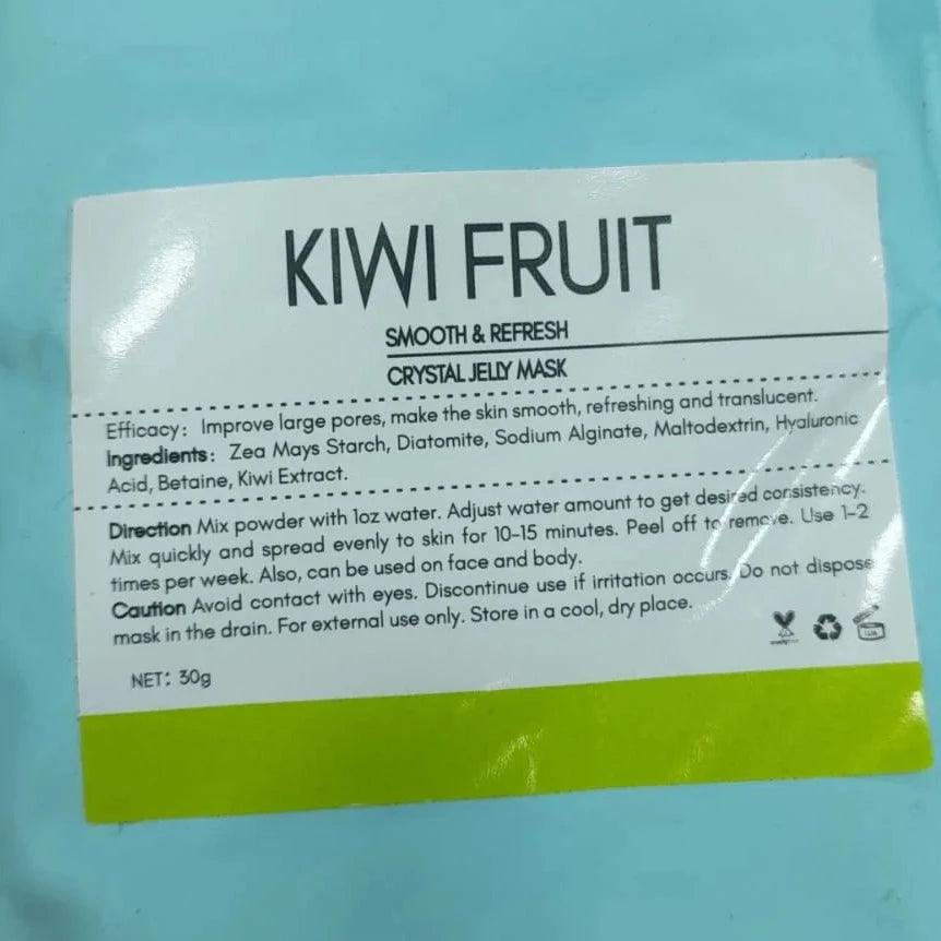 Jelly Powder Mask | Premium Skincare & Beauty Products in Pakistan