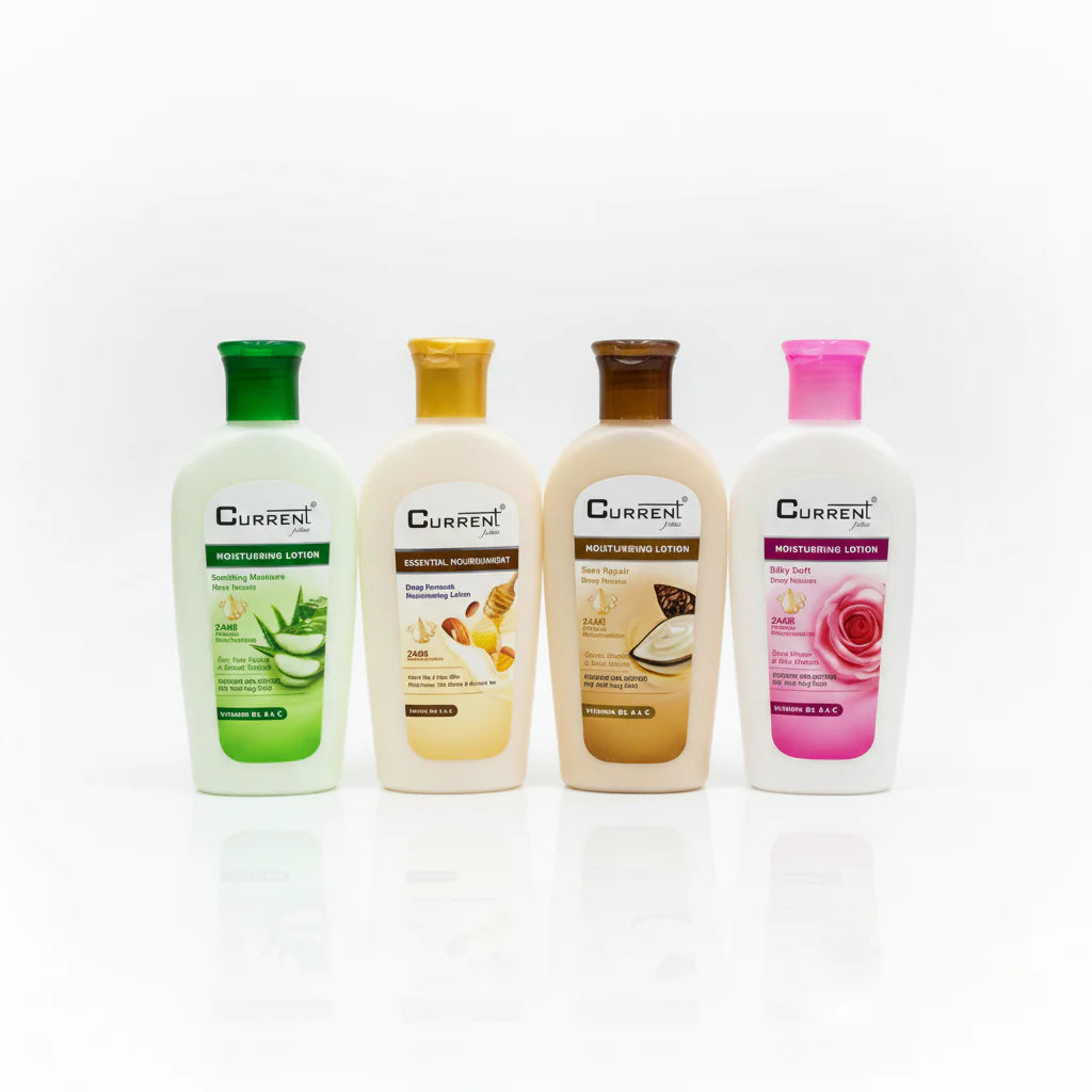 current Beauty Lotion - 100ml
