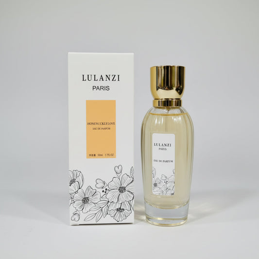 Lulanzi Paris Perfume - 50ml