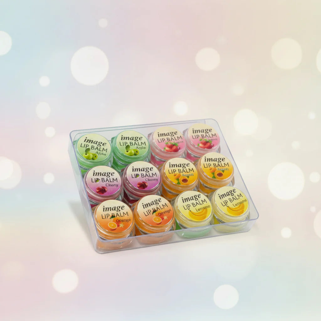 Image Lip Balm Each
