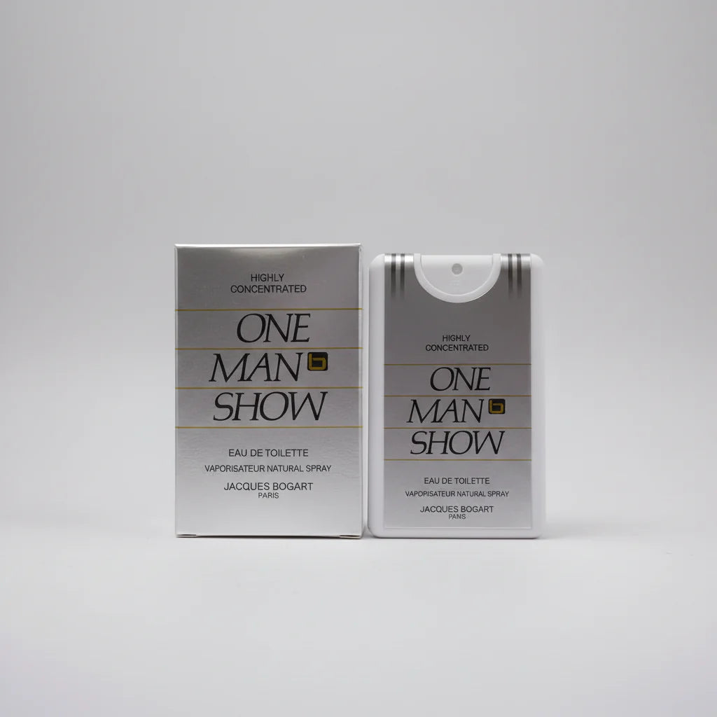 One Man Show Eau de Toilette - 20ml