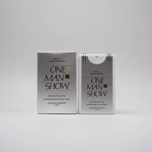 One Man Show Eau de Toilette - 20ml