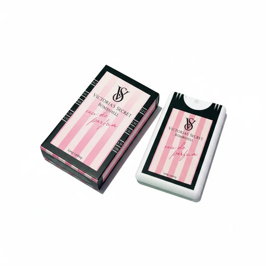 Victoria's Secret Bombshell Perfume