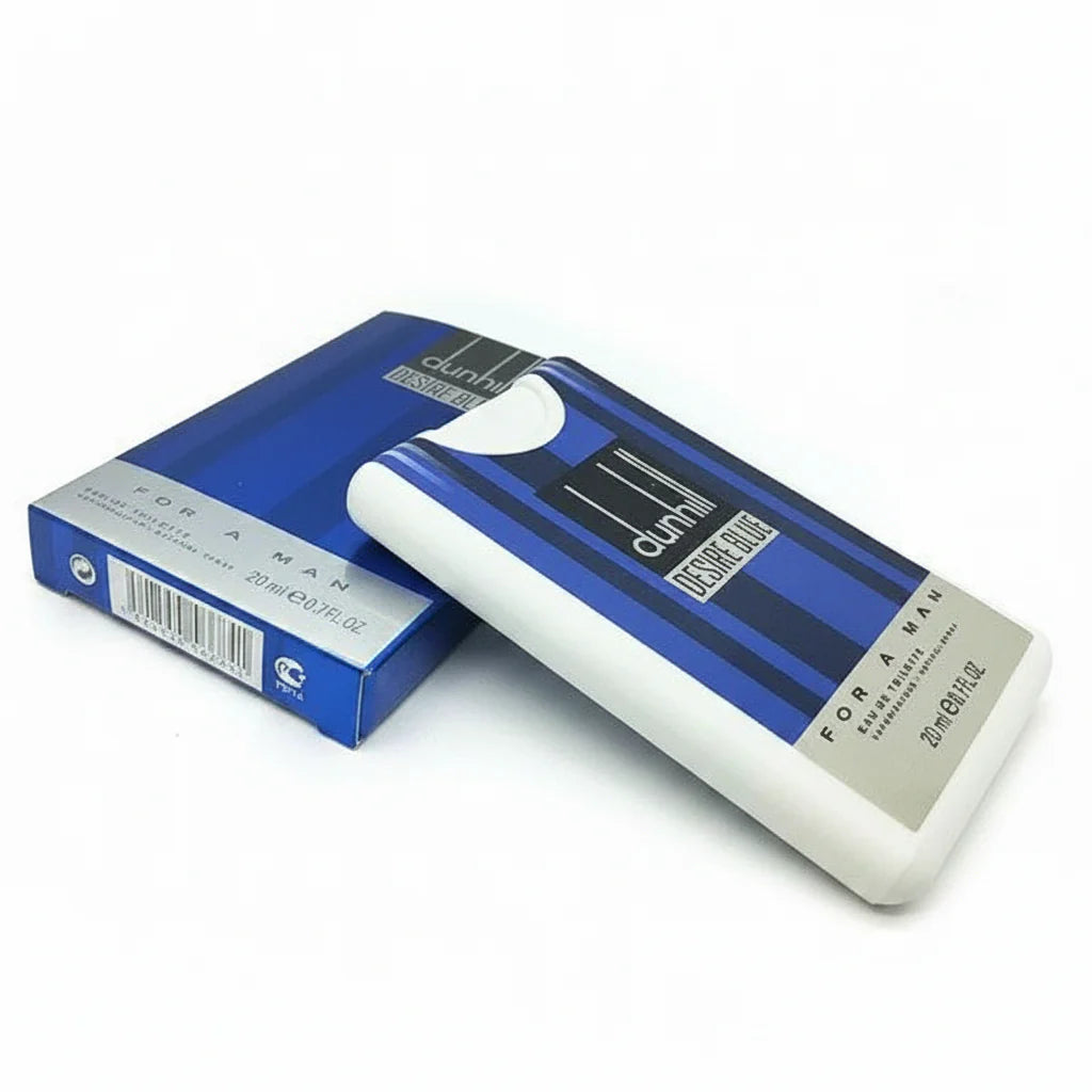 Dunhill Desire Blue Pocket Perfume - 20ml