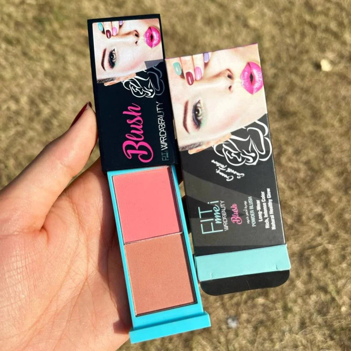 Blush Deal 5 in 1