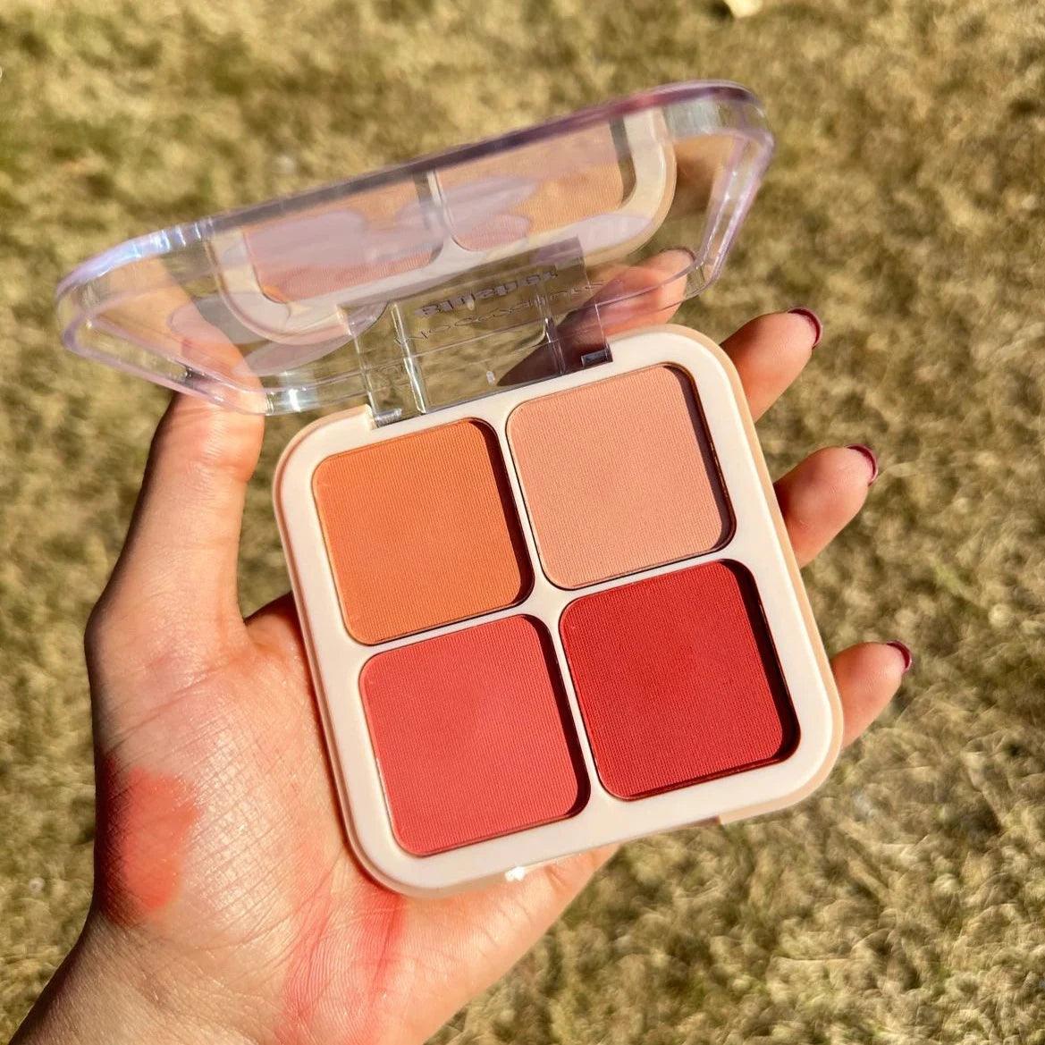 Blush Deal 5 in 1