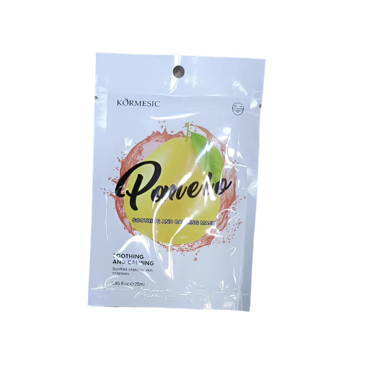 Kormesic Face Mask 25ml