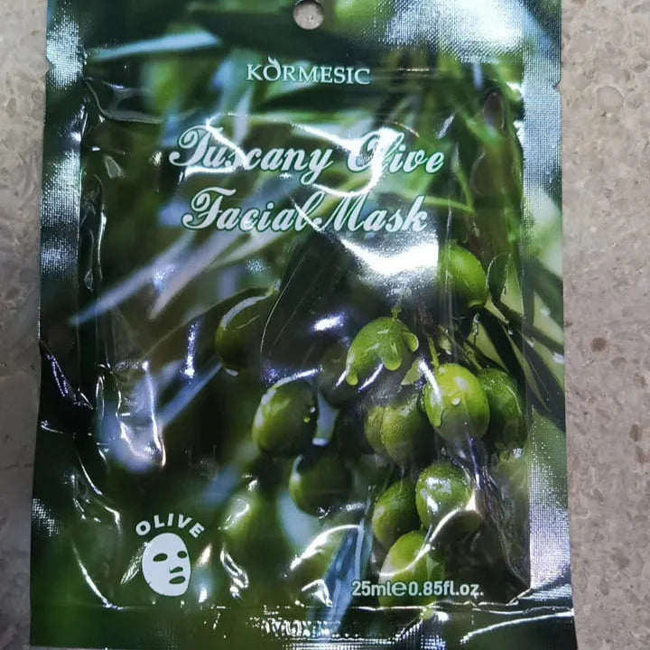 Kormesic Face Mask 25ml
