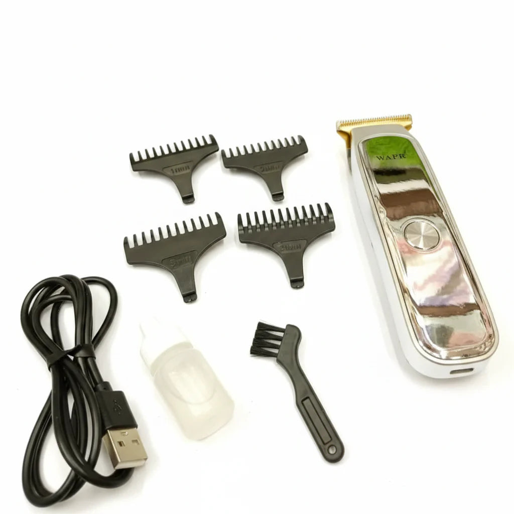 Waer WA-1998 Professional Hair Clipper
