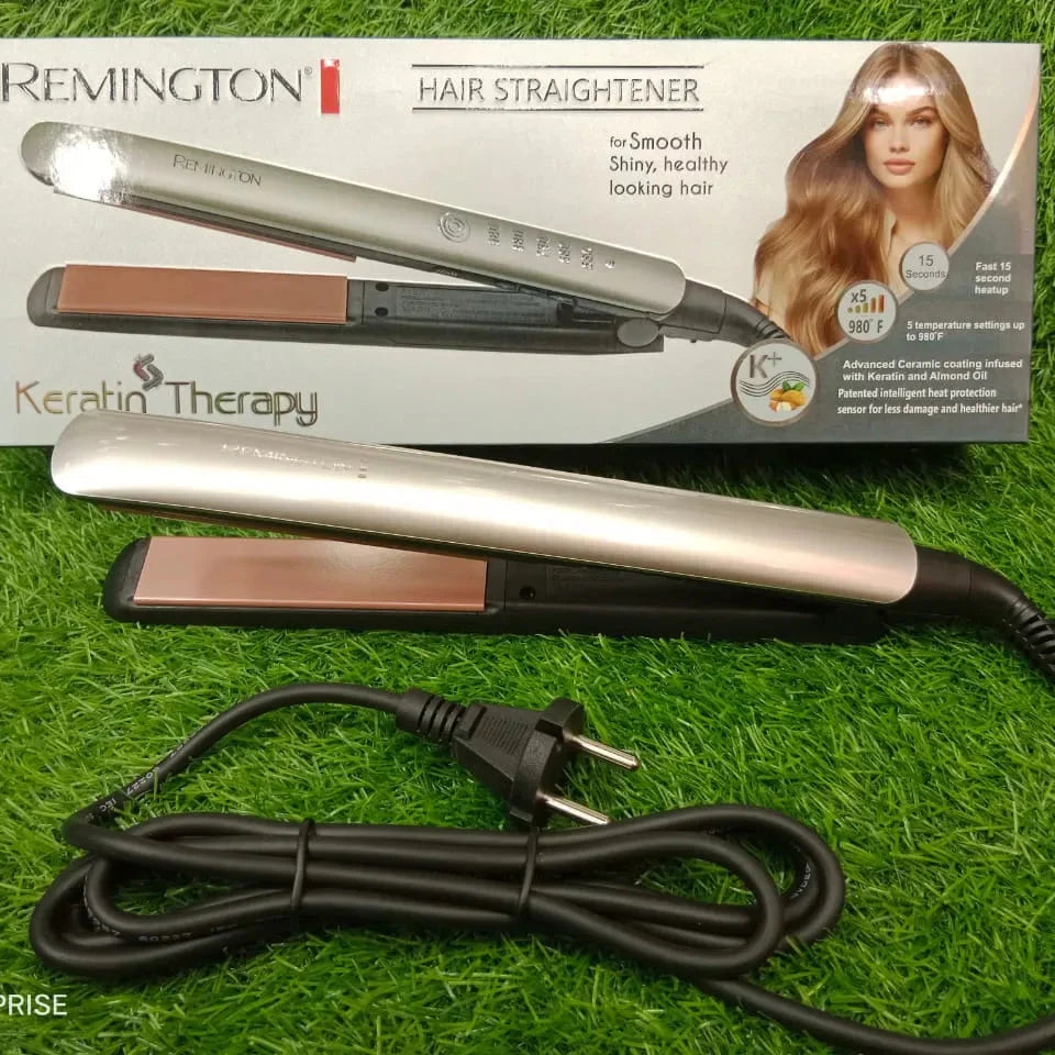 Remington Professional Hair Straightener