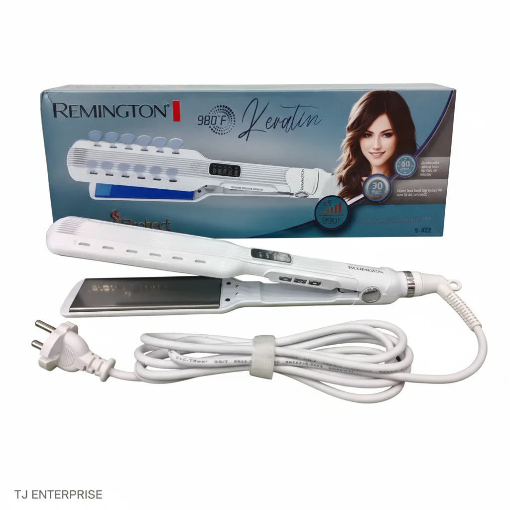 Remington S-422 Professional Hair Straightener