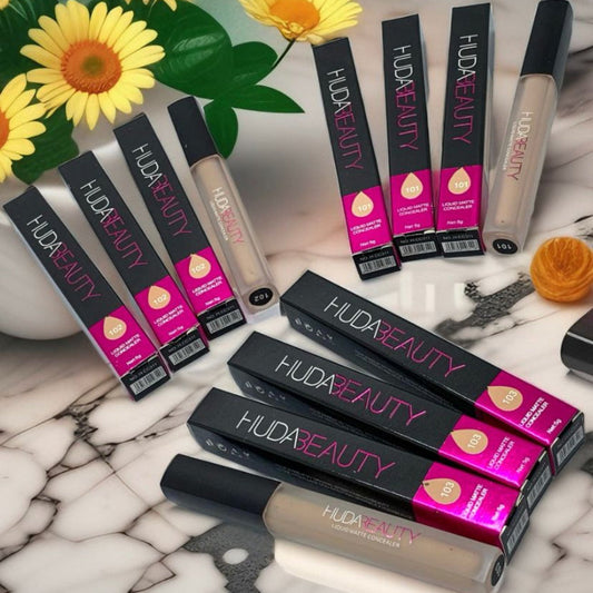Huda Beauty Liquid Concealer