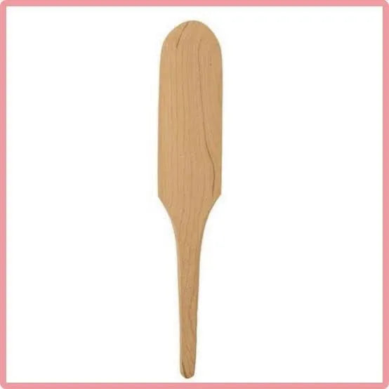 Wax Applying Spatula | Premium Skincare & Beauty Products in Pakistan