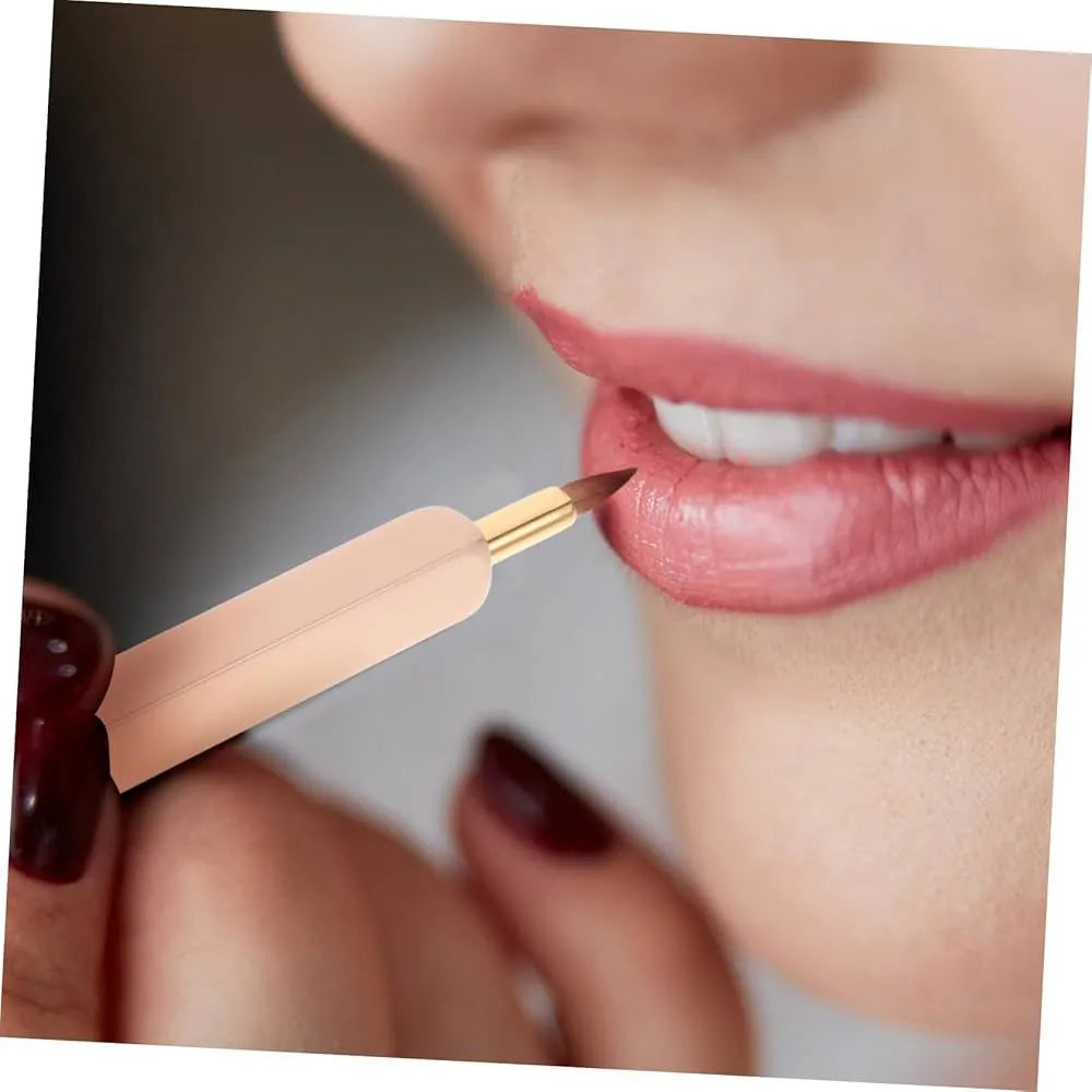 1 PCS Lip Brush – Professional Makeup Applicator