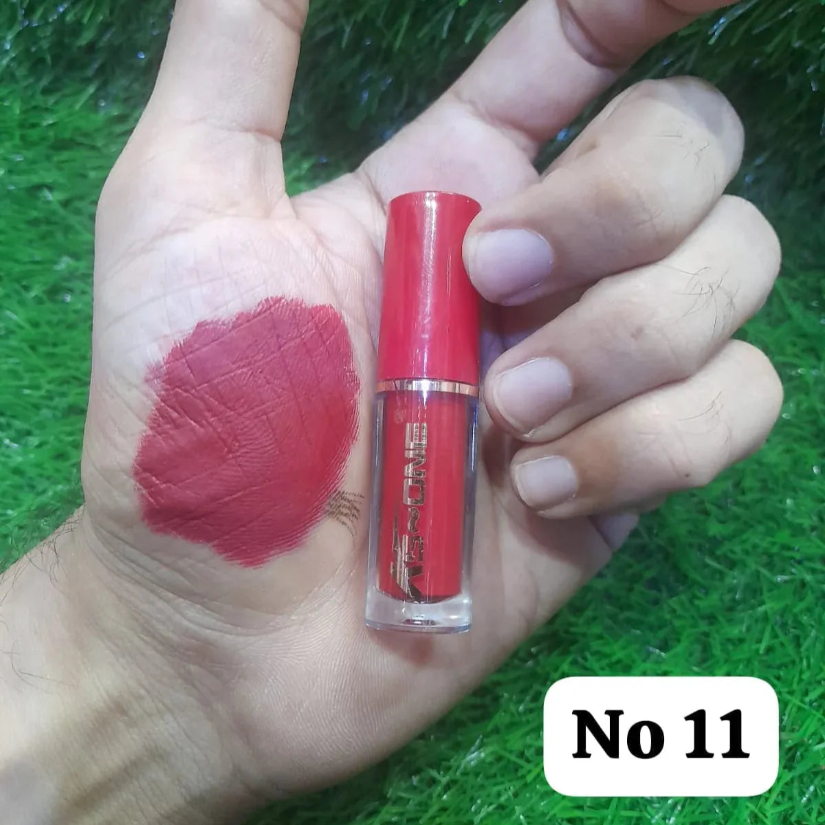 KS One – Gloss Matte Waterproof