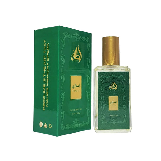 Lattafa Impression of Ejaazi Perfume Fragrance - 35ml