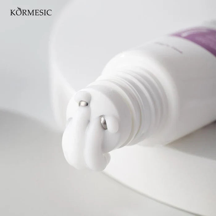 KORMESIC 5X Neck Brightening Tighten Firming & Smoothing Cream - 50g | Premium Skincare & Beauty Products in Pakistan