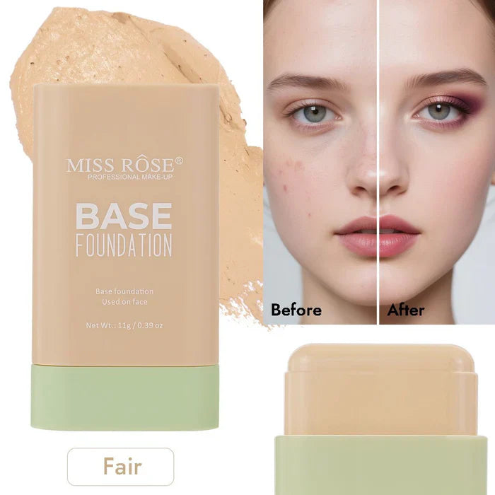 Miss Rôse Professional Base Foundation stick
