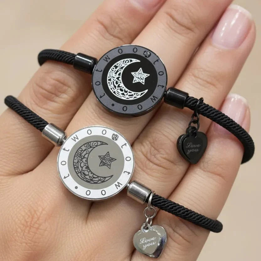 Elegant Up & down bracelet