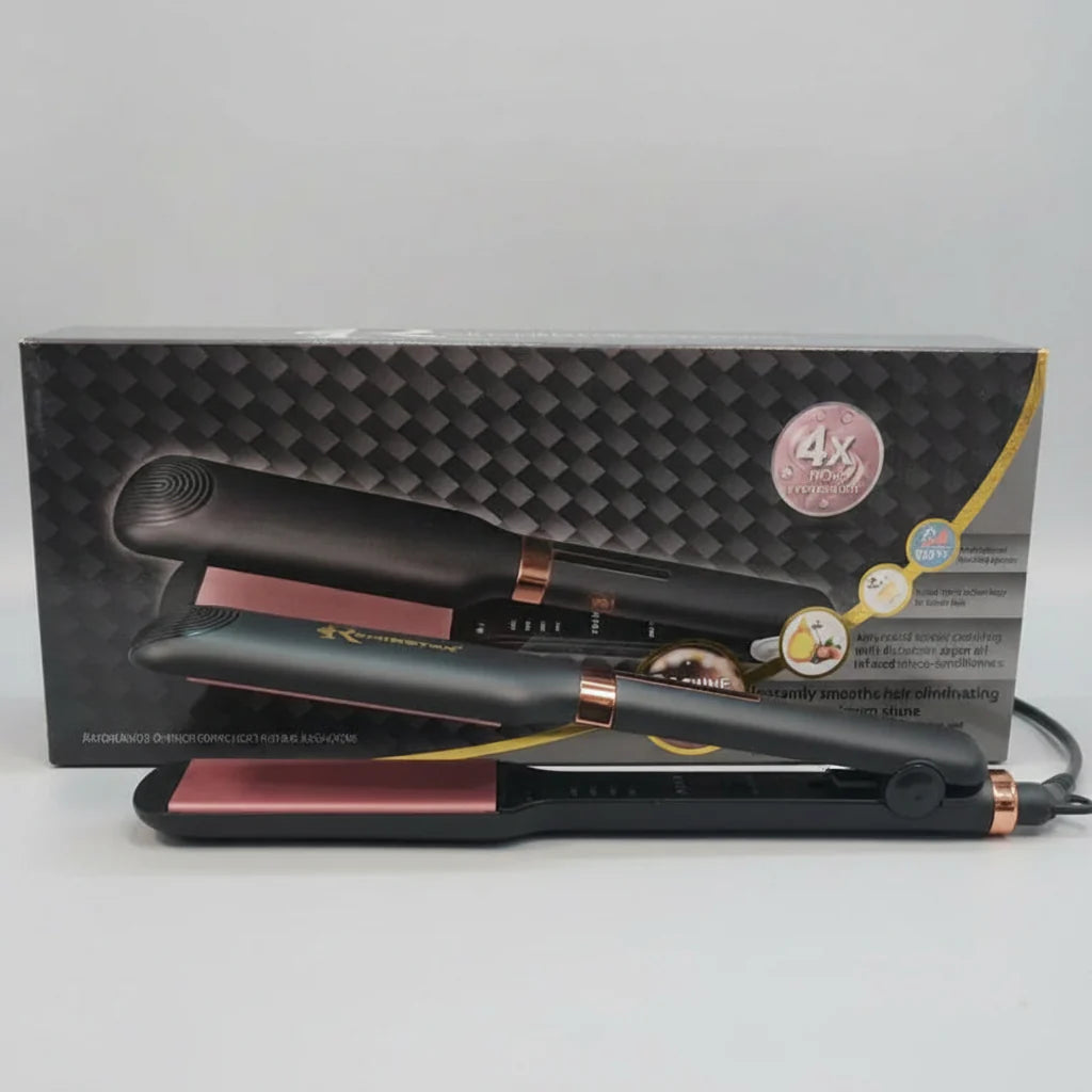Remington Keratin Protect Ceramic Hair Straightener