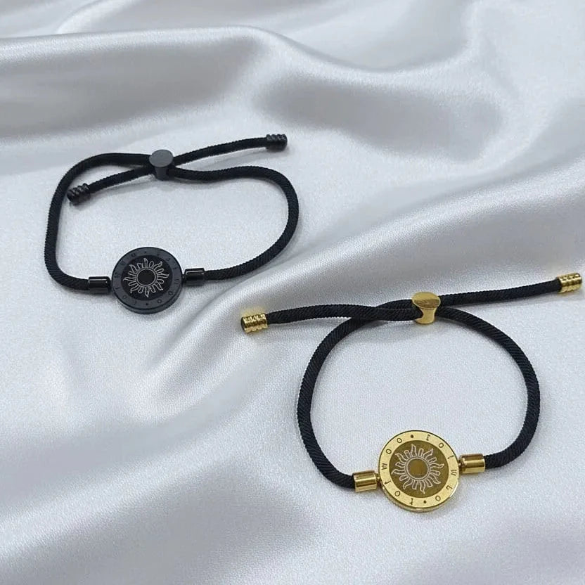 Elegant Up & down bracelet