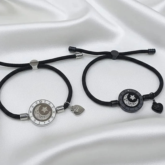 Elegant Up & down bracelet