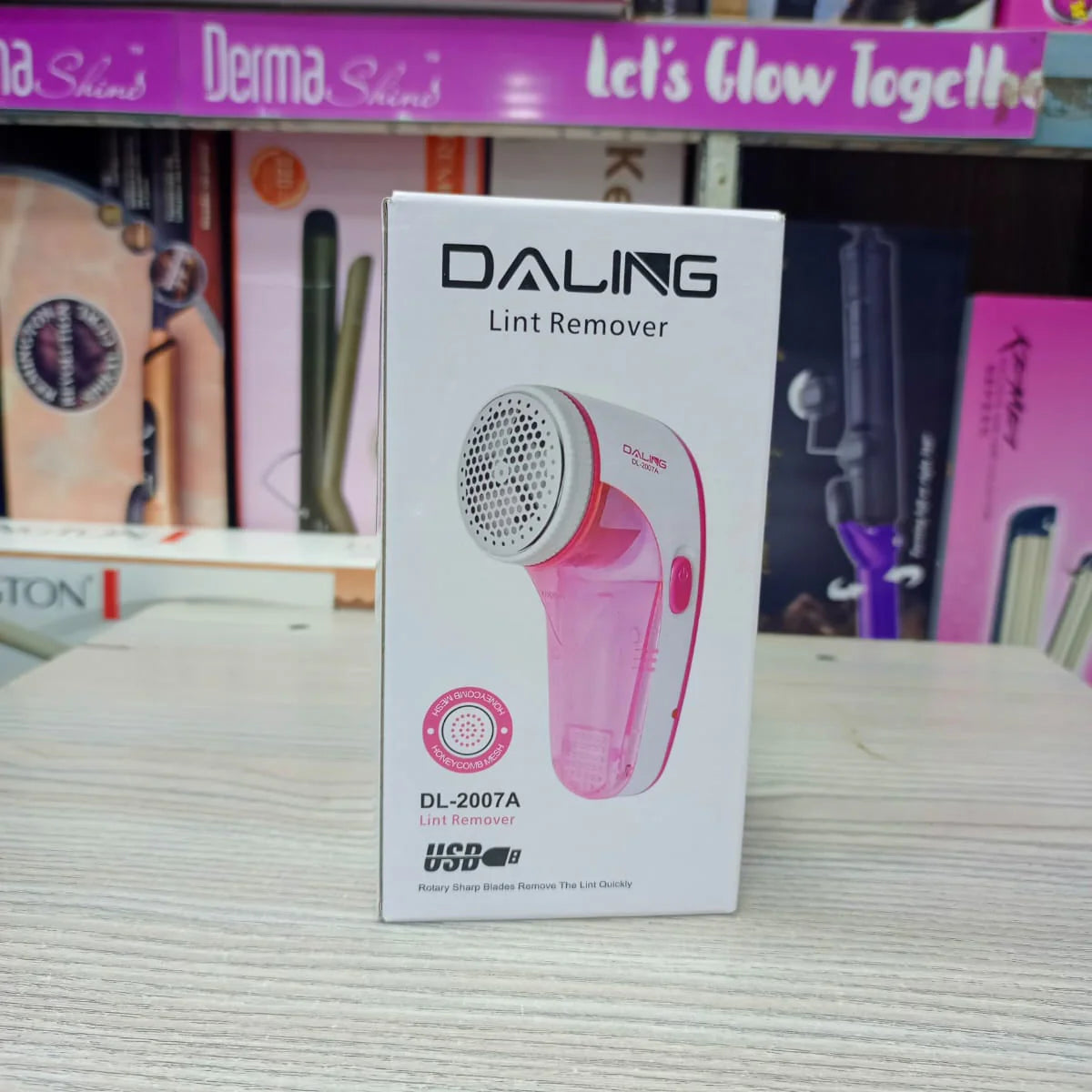 Daling Lint Remover For Clothes Model: DL-2007A