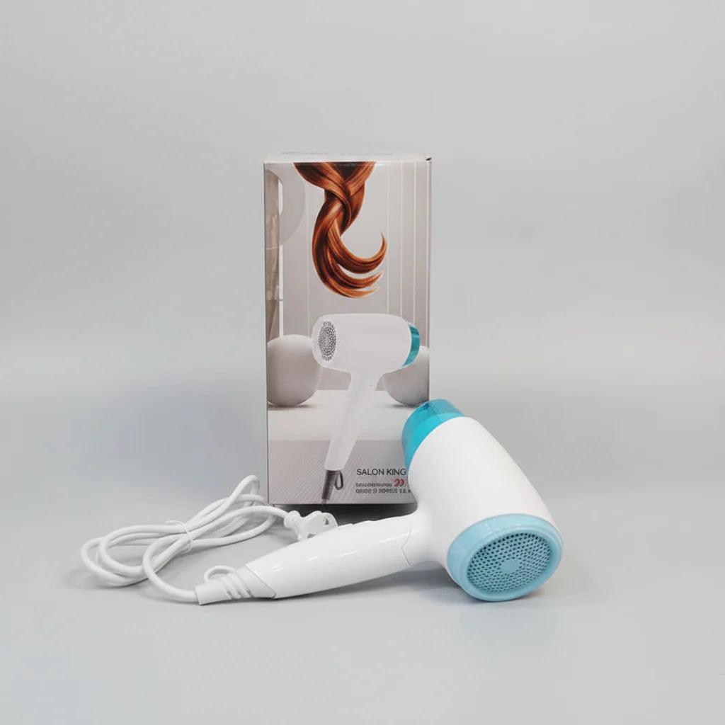 Remington Style Hair Dryer - DT1700