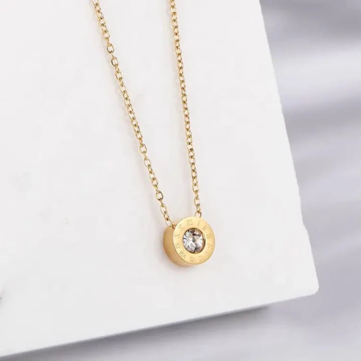 Cartier chain