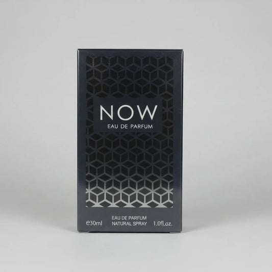 Rave Now EDP Unisex Pocket Perfume - 30ml