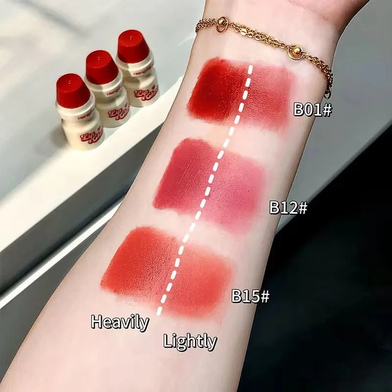 Heng Fang Air Mist Lip Gloss