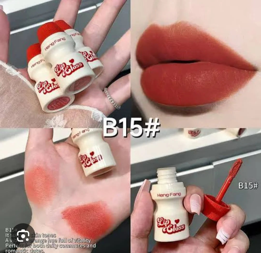 Heng Fang Air Mist Lip Gloss