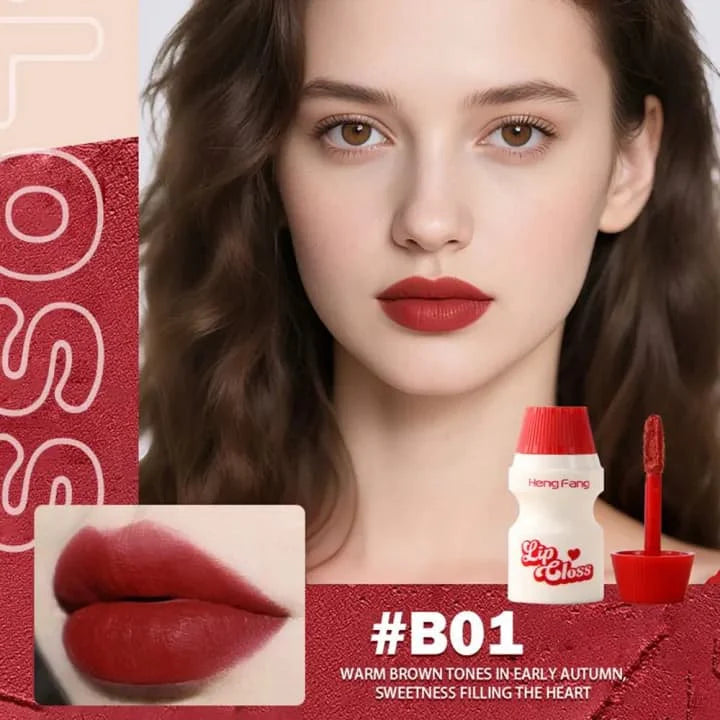 Heng Fang Air Mist Lip Gloss