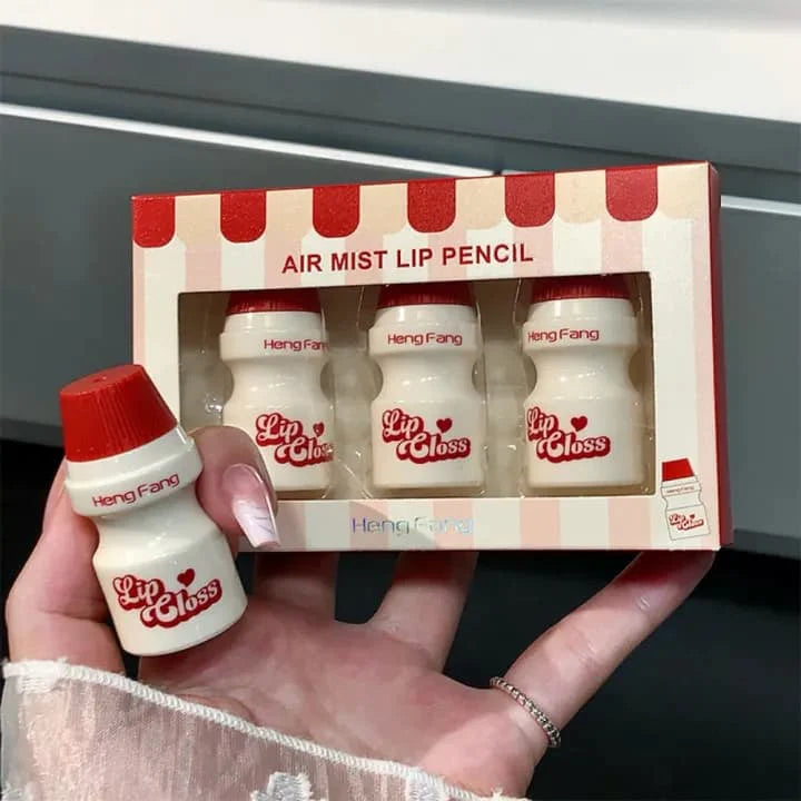 Heng Fang Air Mist Lip Gloss
