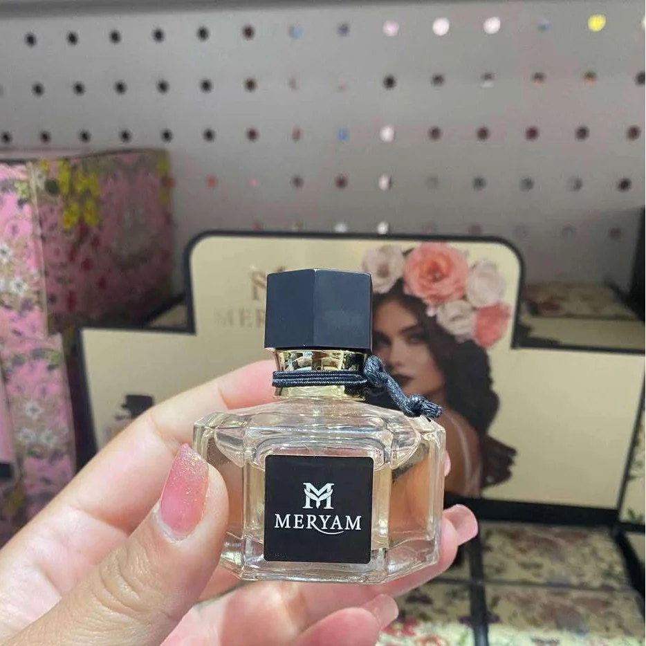 MERYAM Collection Mini Perfume - 30ml