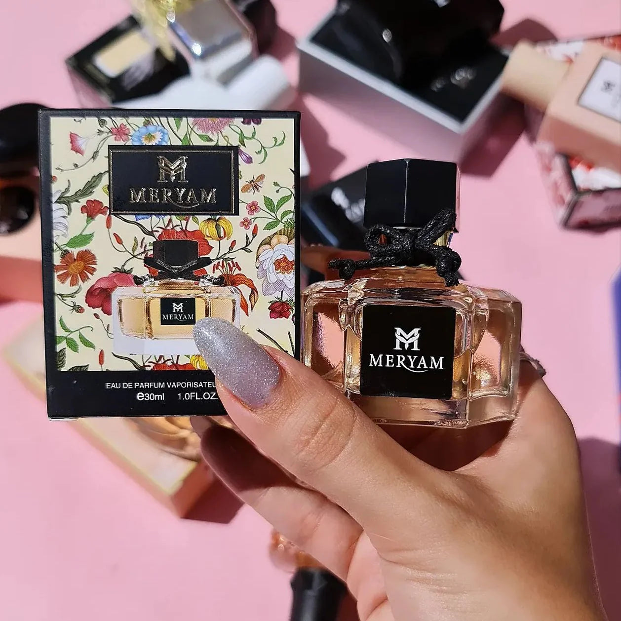 MERYAM Collection Mini Perfume - 30ml