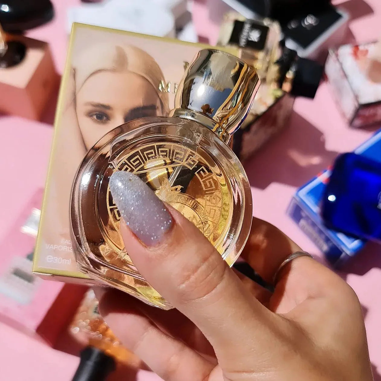 MERYAM Collection Mini Perfume - 30ml