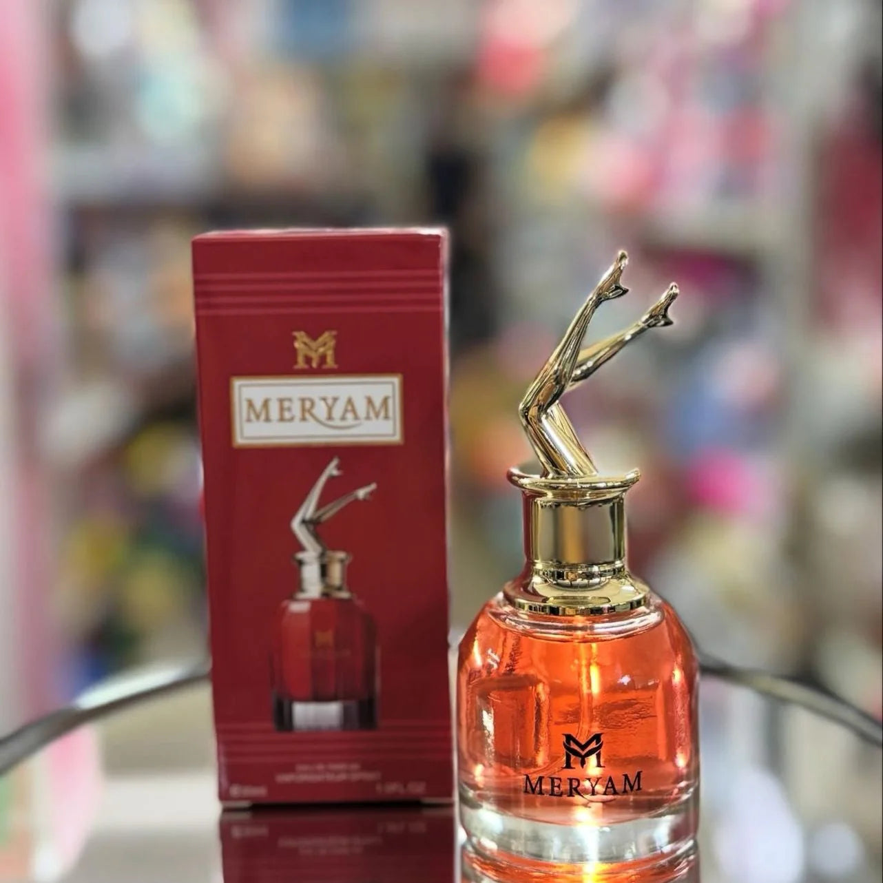MERYAM Collection Mini Perfume - 30ml
