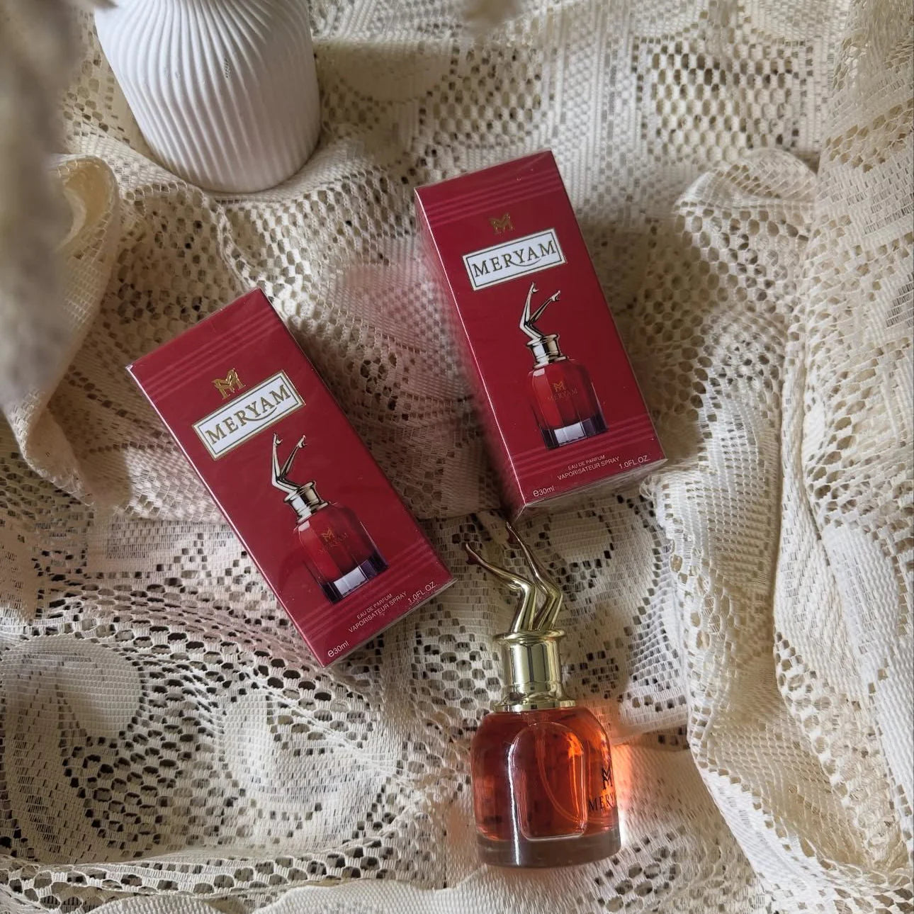 MERYAM Collection Mini Perfume - 30ml