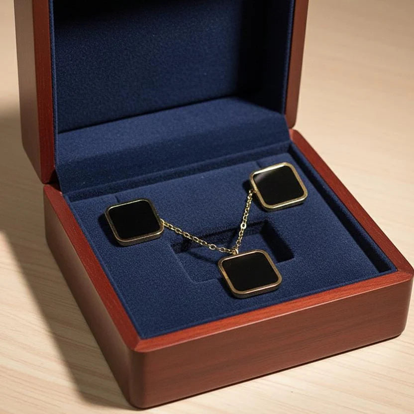 Stainless steel Set