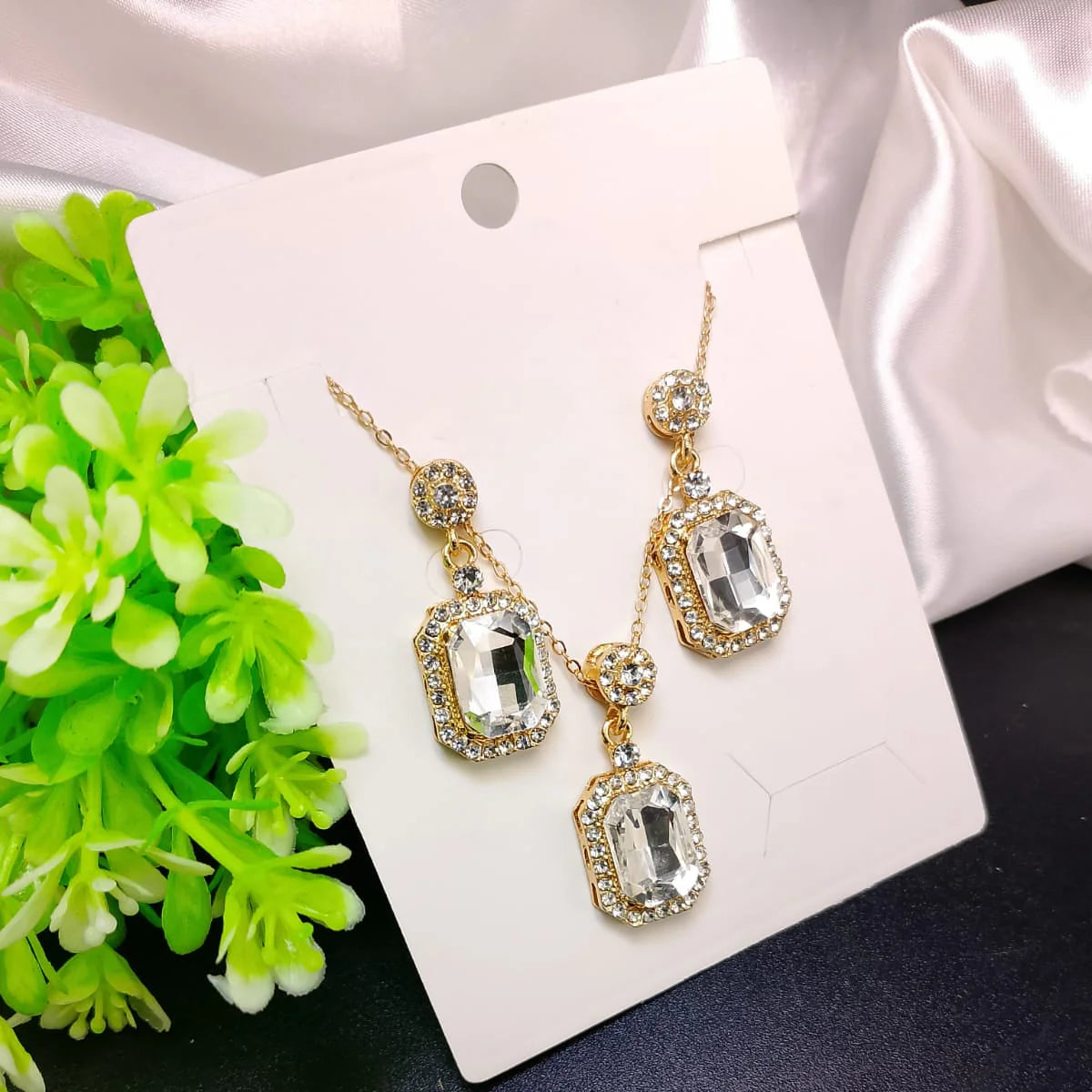 Locket set