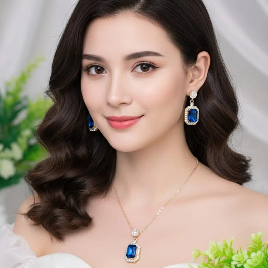 Locket set