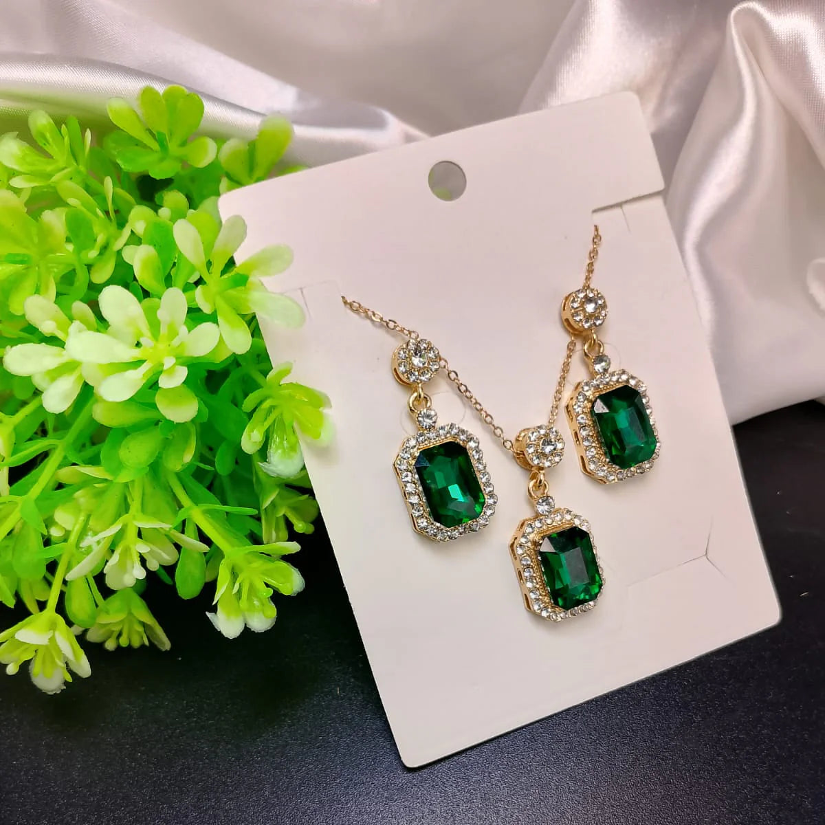 Locket set