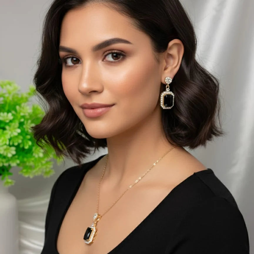 Locket set