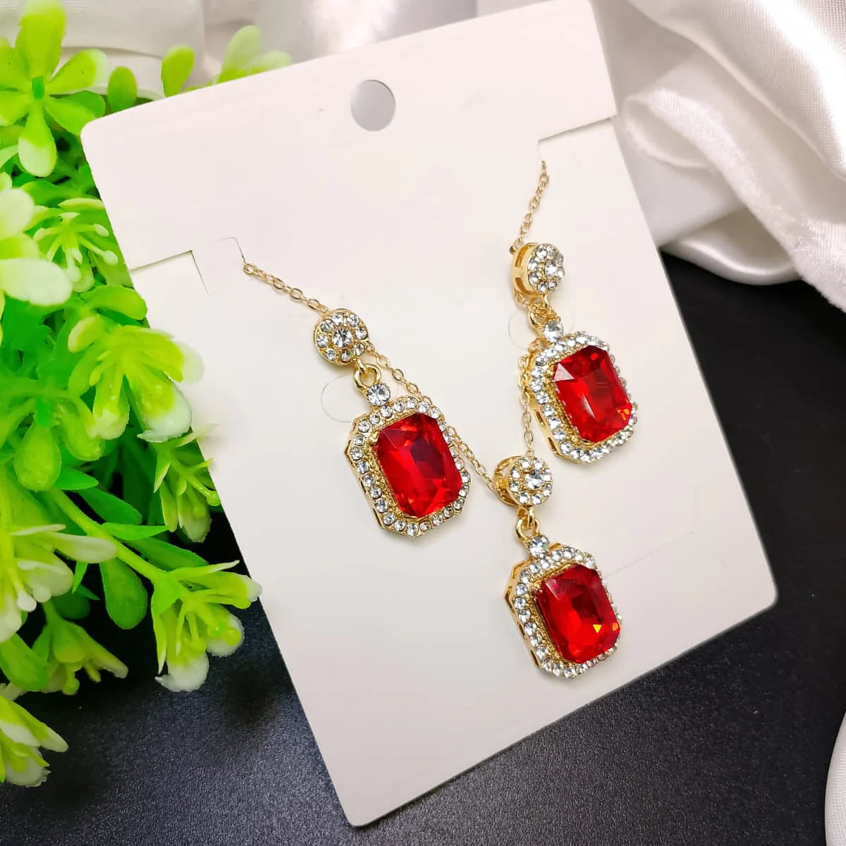 Locket set