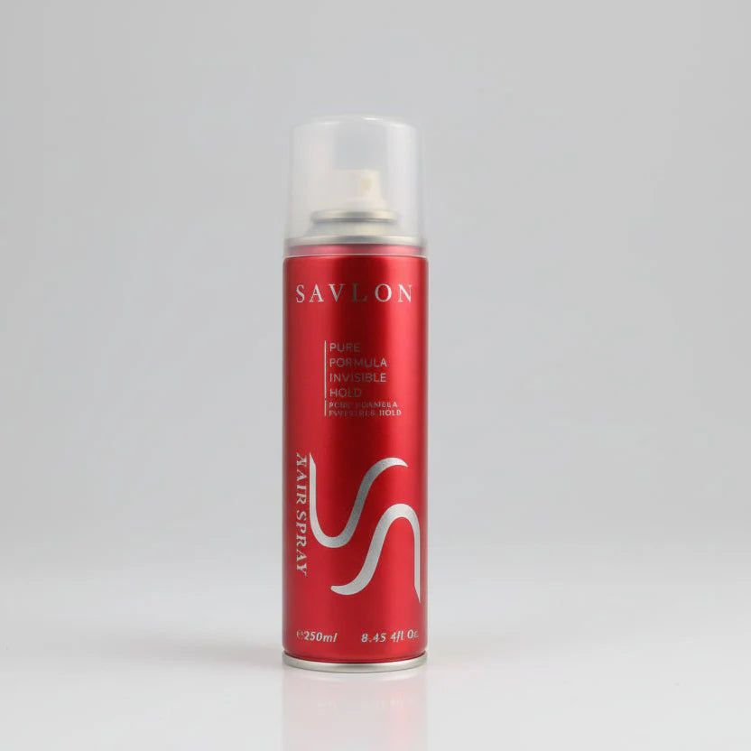 Savlon Hair Spray - 250ml