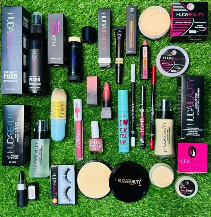 MAKEUP DEAL