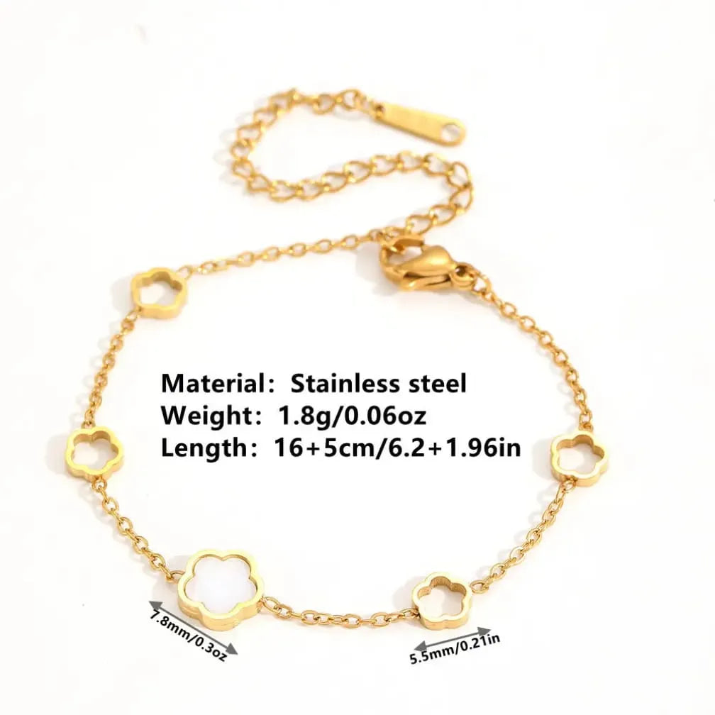 Stainless Steel Bracelet